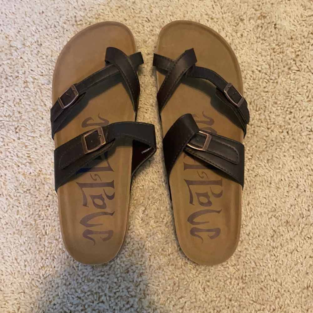 Target Birkenstock’s